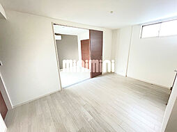 フォーシーズンズ川名 303 3階1LDKのリビング/ダイニング