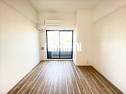 S-RESIDENCE鶴舞駅前 6階1Kのリビング/ダイニング