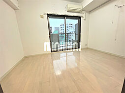 フローライト上前津 6階1Kのリビング/ダイニング