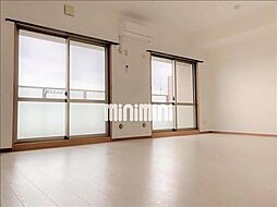 メゾン　ド　オーキッド 11階1LDKのリビング/ダイニング