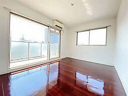 ヴァリエ東別院 5階1LDKのリビング/ダイニング