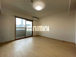 ｗｉｌｌ Do 金山正木 7階1Kのリビング/ダイニング