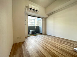 エスリード栄ル・クール 902 9階1Kのリビング/ダイニング