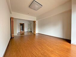 音羽壱番館金山 3階1DKのリビング/ダイニング