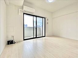 CELE STATION 8階1Kのリビング/ダイニング