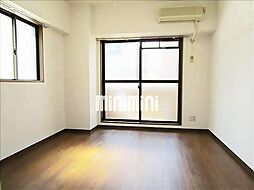 セントラルウイング 3階1Kのリビング/ダイニング