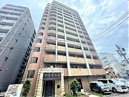 プレサンス鶴舞グリーンパーク