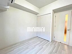 エスリード大須デュオ 12階1Kのリビング/ダイニング