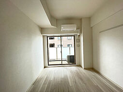 ファステート東別院シュプール 9階1Kのリビング/ダイニング