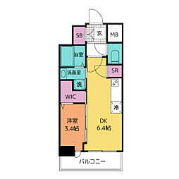 🉐敷金礼金0円！🉐エステムコート名古屋上前津