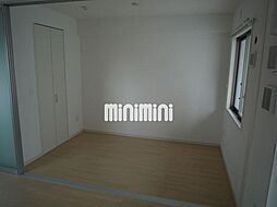 丸東レジデンス大須 12階1LDKのリビング/ダイニング