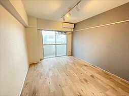 CASA NOAH 鶴舞公園II 8階1SKのリビング/ダイニング