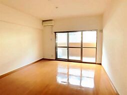 パルクメゾン鶴舞公園 2階1LDKのリビング/ダイニング