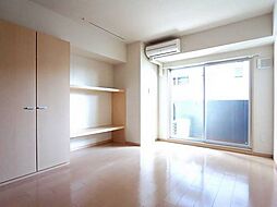 ドゥーエ大須 4階ワンルームのリビング/ダイニング