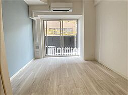 アステリ鶴舞テーセラ 10階1Kのリビング/ダイニング