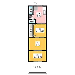 コーポ高砂