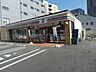 周辺：コンビニ「セブンイレブンまで160m」