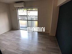 bespoke鶴舞 3階1DKのリビング/ダイニング