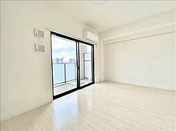 CELE STATION 10階1Kのリビング/ダイニング