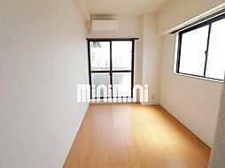 レスパス千種 10階1Kのリビング/ダイニング