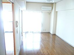 橘屋ビルＡ．Ｍ．Ｄ．Ｅ 4階2LDKのリビング/ダイニング