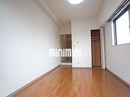 レスパス千種 7階1Kのリビング/ダイニング