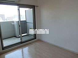 パークフラッツ金山 4階1Kのリビング/ダイニング