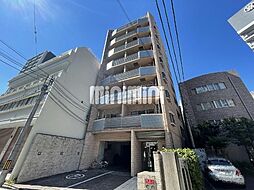 アビタシオン鶴舞