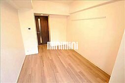 プレサンス栄フェル 8階1Kのリビング/ダイニング