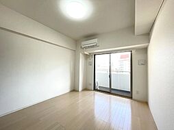 レジディア鶴舞 10階1Kのリビング/ダイニング