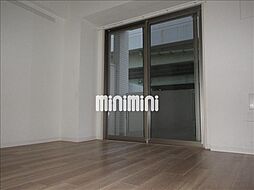 レジデンスＳＵＮ.K 3階ワンルームのリビング/ダイニング