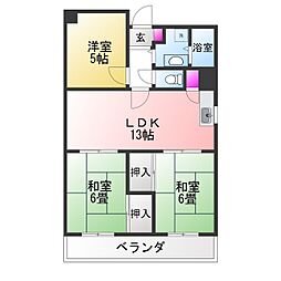 プラザフェニックス鶴舞