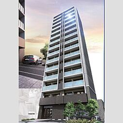 エスリード鶴舞シエスタ 1501