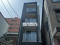 愛知県名古屋市中区金山1丁目：物件画像／株式会社ミニミニ　鶴舞店