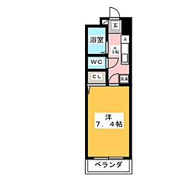 🉐敷金礼金0円！🉐ベストハイツ高辻