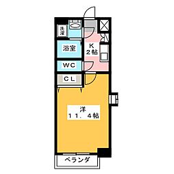 🉐敷金礼金0円！🉐クピットガーデン千代田