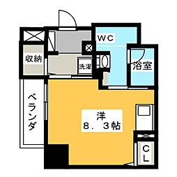 パークアクシス新栄