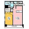 ファーストレジデンス栄7階14.1万円