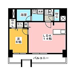 🉐敷金礼金0円！🉐ファーストレジデンス栄
