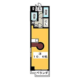 🉐敷金礼金0円！🉐イエローシダー金山
