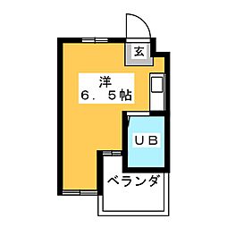 🉐敷金礼金0円！🉐ホワイトヴィラ竜ヶ池