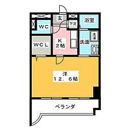 🉐敷金礼金0円！🉐ハートヒルズ栄
