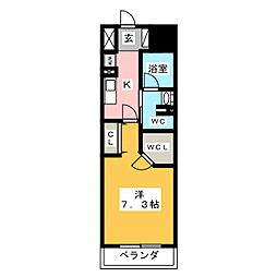 🉐敷金礼金0円！🉐フレールコート東別院