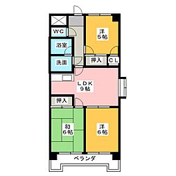 🉐敷金礼金0円！🉐ジュフク松本