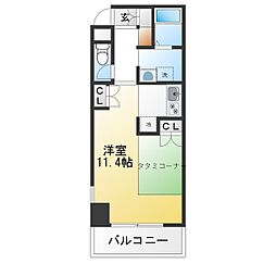 🉐敷金礼金0円！🉐鶴舞ガーデンコート