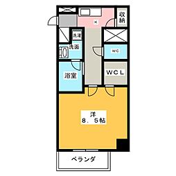 🉐敷金礼金0円！🉐Ｆｏｒｅｓｔａ山西II