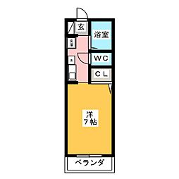 🉐敷金礼金0円！🉐アルカディア谷口