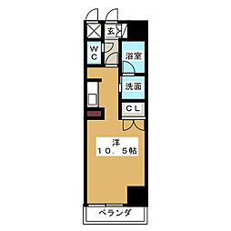 🉐敷金礼金0円！🉐ＬＵＭＩＮＯＵＳ東別院（旧Ｓ−ＦＯＲＴ東別院）