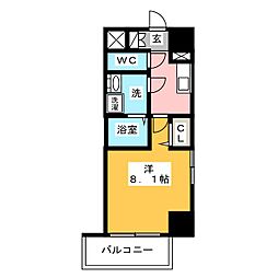 🉐敷金礼金0円！🉐エスリード名古屋東別院