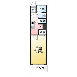 🉐敷金礼金0円！🉐京屋ビル